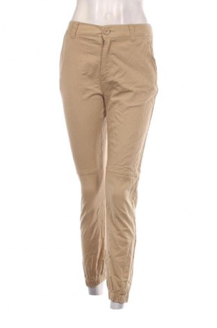 Pantaloni de femei Tally Weijl, Mărime S, Culoare Bej, Preț 94,99 Lei