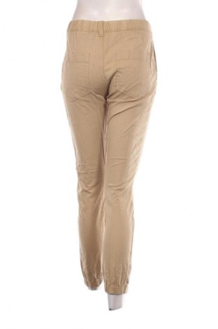 Pantaloni de femei Tally Weijl, Mărime S, Culoare Bej, Preț 94,99 Lei
