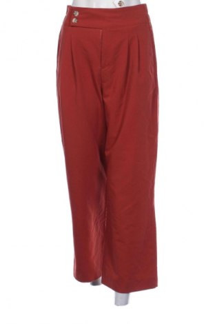 Damenhose Tally Weijl, Größe M, Farbe Orange, Preis € 14,83