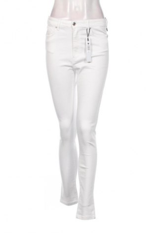 Damenhose Tally Weijl, Größe M, Farbe Weiß, Preis 31,99 €