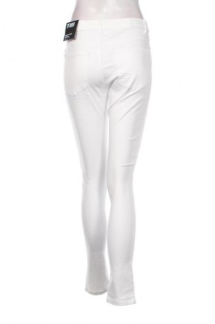 Damenhose Tally Weijl, Größe M, Farbe Weiß, Preis 31,99 €