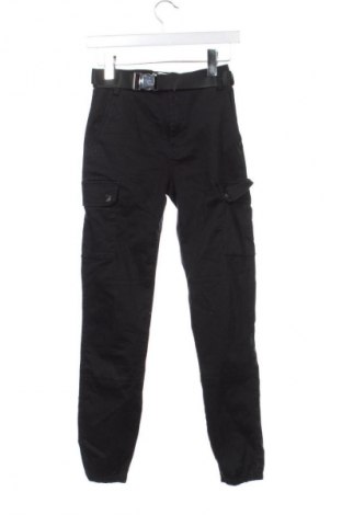 Női nadrág Tally Weijl, Méret XS, Szín Fekete, Ár 6 259 Ft