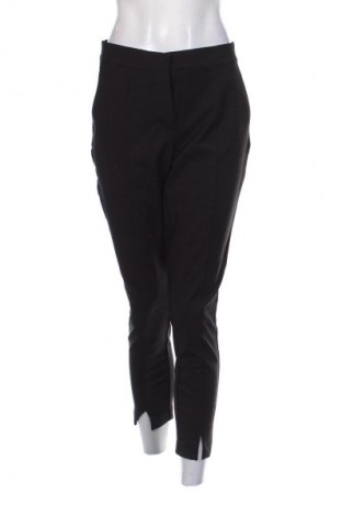 Pantaloni de femei Tchibo, Mărime L, Culoare Negru, Preț 122,45 Lei