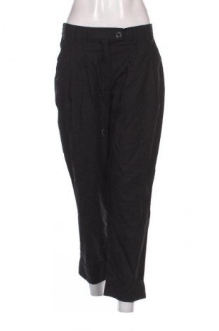 Damskie spodnie Terranova, Rozmiar M, Kolor Czarny, Cena 95,99 zł