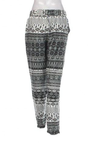 Pantaloni de femei Terranova, Mărime M, Culoare Multicolor, Preț 94,99 Lei