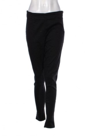 Damenhose Terranova, Größe L, Farbe Schwarz, Preis € 14,63