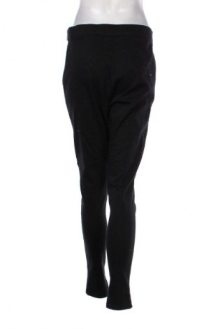 Damenhose Terranova, Größe L, Farbe Schwarz, Preis € 14,63