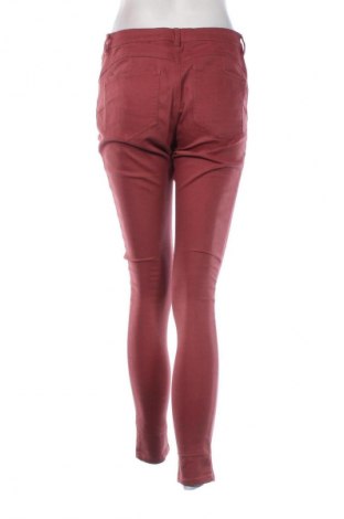 Damenhose Terranova, Größe M, Farbe Rot, Preis 14,84 €