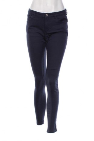 Damenhose Terranova, Größe M, Farbe Blau, Preis 14,84 €