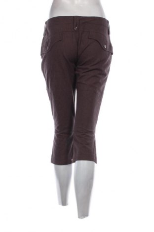Damskie spodnie Tex, Rozmiar XL, Kolor Fioletowy, Cena 68,33 zł