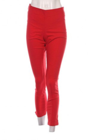 Damskie spodnie Tezenis, Rozmiar M, Kolor Czerwony, Cena 95,99 zł