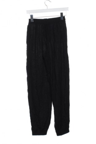Pantaloni de femei Tezenis, Mărime XS, Culoare Negru, Preț 63,99 Lei