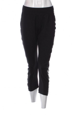 Damenhose Tezenis, Größe M, Farbe Schwarz, Preis 14,83 €