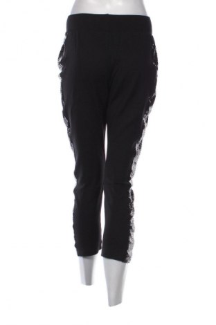 Damenhose Tezenis, Größe M, Farbe Schwarz, Preis 14,83 €