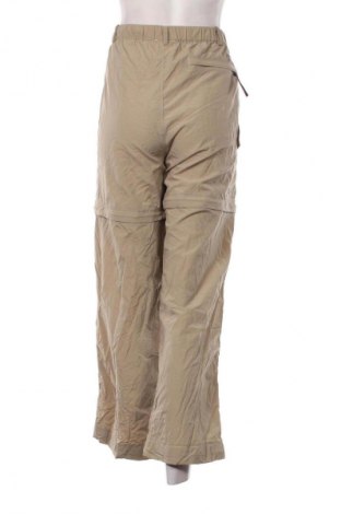 Damenhose The North Face, Größe XL, Farbe Beige, Preis € 66,99