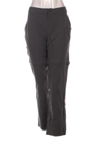 Damenhose The North Face, Größe L, Farbe Grau, Preis € 66,99