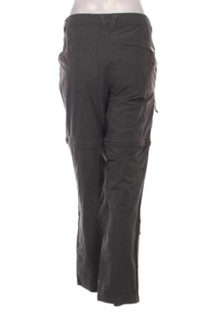 Damenhose The North Face, Größe L, Farbe Grau, Preis € 66,99