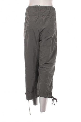 Damskie spodnie Thea, Rozmiar 3XL, Kolor Zielony, Cena 134,99 zł