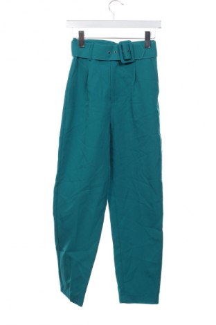 Damenhose Tiffosi, Größe XS, Farbe Grün, Preis € 20,99