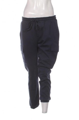 Damenhose Timezone, Größe L, Farbe Blau, Preis 28,99 €