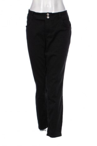 Damenhose Tom Tailor, Größe M, Farbe Schwarz, Preis € 28,99