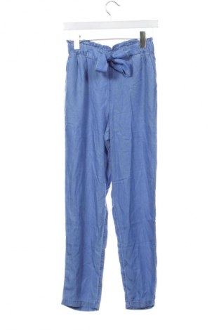 Dámske nohavice Tom Tailor, Veľkosť XS, Farba Modrá, Cena  49,95 €