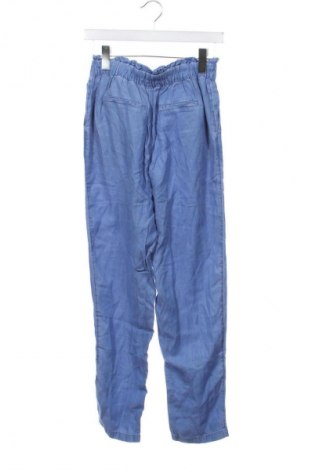 Dámske nohavice Tom Tailor, Veľkosť XS, Farba Modrá, Cena  49,95 €