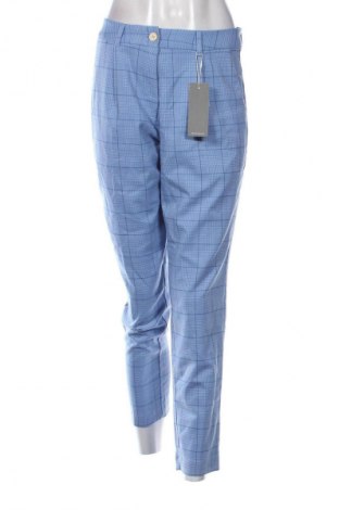 Dámske nohavice Tom Tailor, Veľkosť M, Farba Viacfarebná, Cena  42,00 €