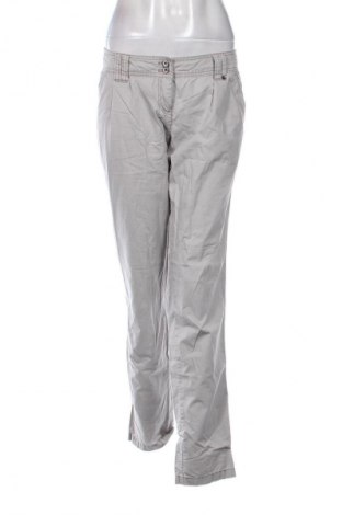 Pantaloni de femei Tom Tailor, Mărime XL, Culoare Gri, Preț 103,72 Lei