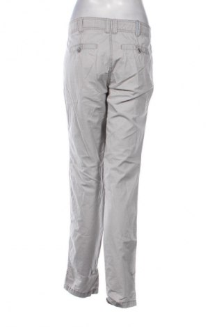 Pantaloni de femei Tom Tailor, Mărime XL, Culoare Gri, Preț 103,72 Lei