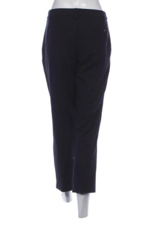 Damskie spodnie Tommy Hilfiger, Rozmiar S, Kolor Niebieski, Cena 497,99 zł