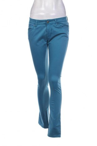 Damenhose Tommy Hilfiger, Größe M, Farbe Blau, Preis 45,52 €