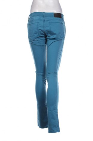 Damenhose Tommy Hilfiger, Größe M, Farbe Blau, Preis 45,52 €