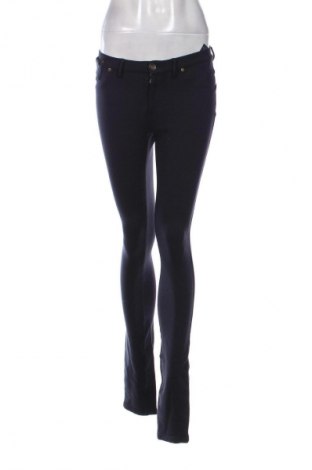 Damenhose Tommy Hilfiger, Größe S, Farbe Blau, Preis 121,92 €