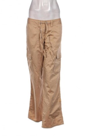 Pantaloni de femei Tommy Hilfiger, Mărime XL, Culoare Bej, Preț 110,52 Lei