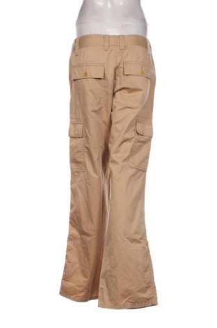 Pantaloni de femei Tommy Hilfiger, Mărime XL, Culoare Bej, Preț 110,52 Lei