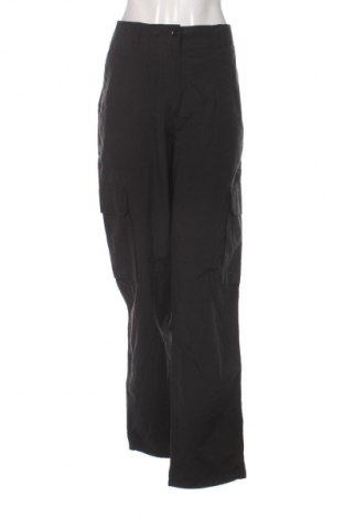 Damskie spodnie Tommy Jeans, Rozmiar XL, Kolor Czarny, Cena 614,99 zł