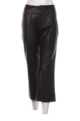 Pantaloni de femei Topshop, Mărime M, Culoare Negru, Preț 304,99 Lei