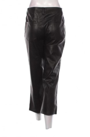 Pantaloni de femei Topshop, Mărime M, Culoare Negru, Preț 304,99 Lei