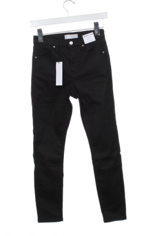 Dámske nohavice Topshop, Veľkosť XS, Farba Čierna, Cena  54,95 €