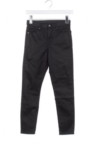 Dámske nohavice Topshop, Veľkosť S, Farba Čierna, Cena  21,95 €