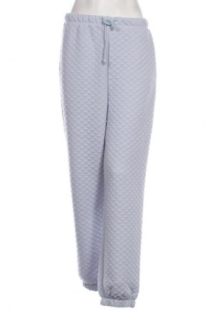 Damskie spodnie Topshop, Rozmiar XL, Kolor Niebieski, Cena 131,99 zł