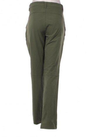 Pantaloni de femei Trek Mates, Mărime XL, Culoare Verde, Preț 202,99 Lei