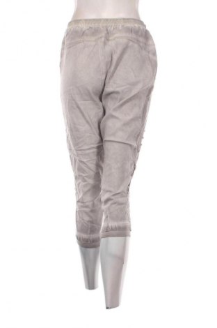 Damenhose Trendy, Größe L, Farbe Grau, Preis 20,99 €
