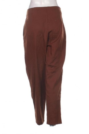 Dámske nohavice Trendyol, Veľkosť L, Farba Hnedá, Cena  46,95 €