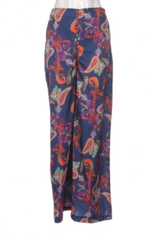 Pantaloni de femei Trendyol, Mărime S, Culoare Multicolor, Preț 190,99 Lei