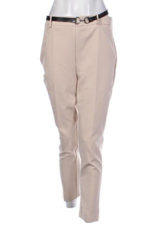 Damenhose Trendyol, Größe M, Farbe Beige, Preis 28,99 €