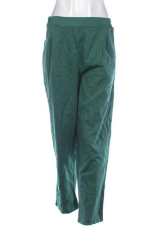 Damenhose Trendyol, Größe XL, Farbe Grün, Preis € 30,54