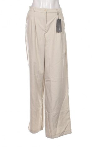 Dámske nohavice Trendyol, Veľkosť M, Farba Béžová, Cena  62,95 €