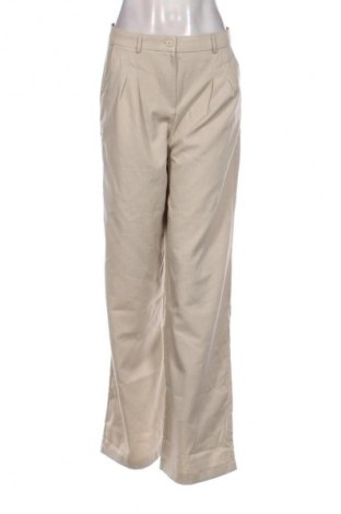 Damenhose Trendyol, Größe M, Farbe Beige, Preis € 58,99